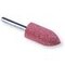 Ogival grinidng pin Ø22x88x6 mm